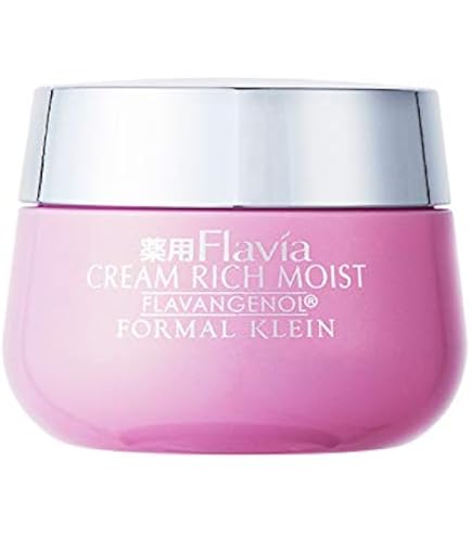 Amazon | フラビア ザモイスチャー クリーム（15g） ☆ うるおい 保湿